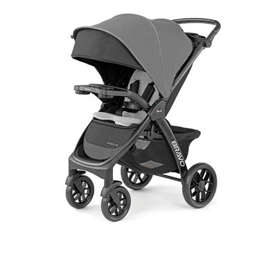 Full Size Strollers