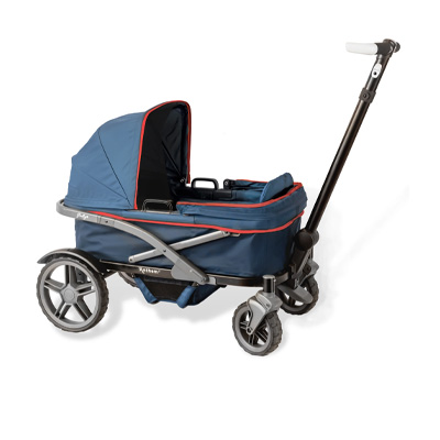 Stroller Wagons